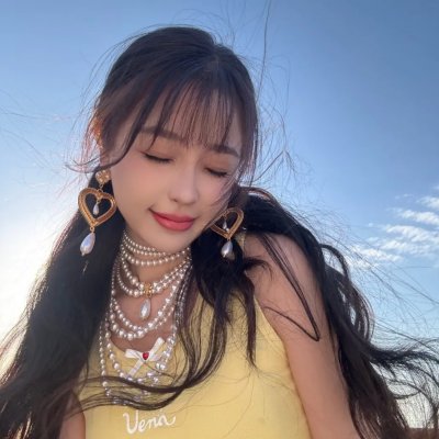 吉奥瓦娜的长腿