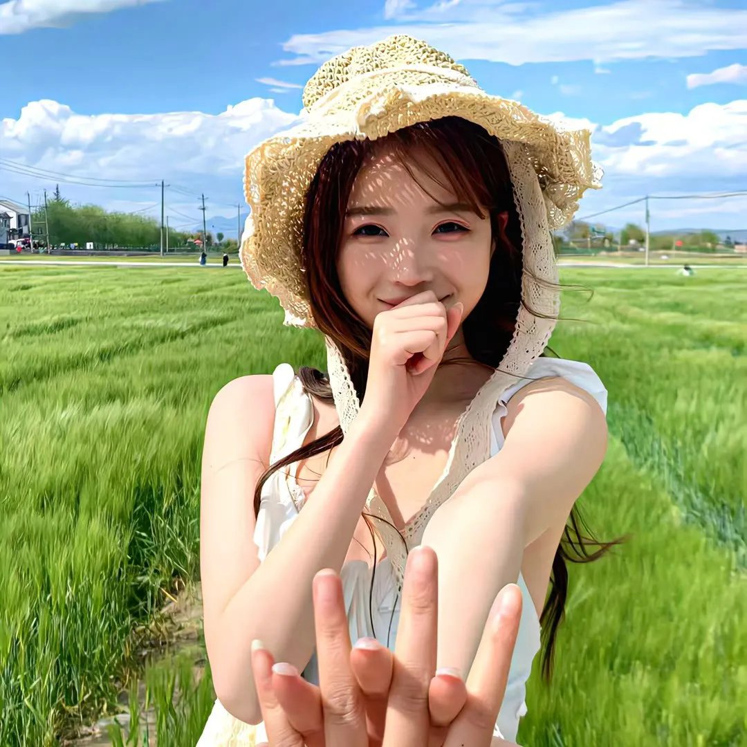 不想长高的孩子